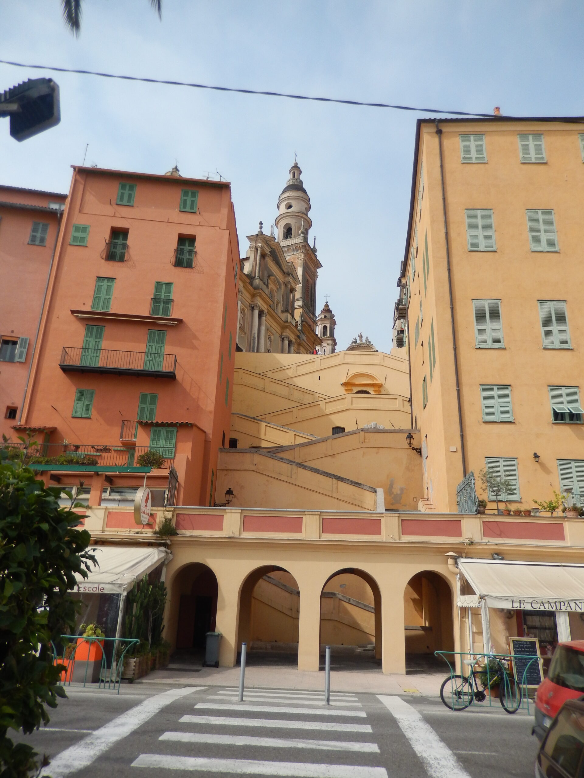 How to Take a Day Trip to Menton from Nice, France in 2023