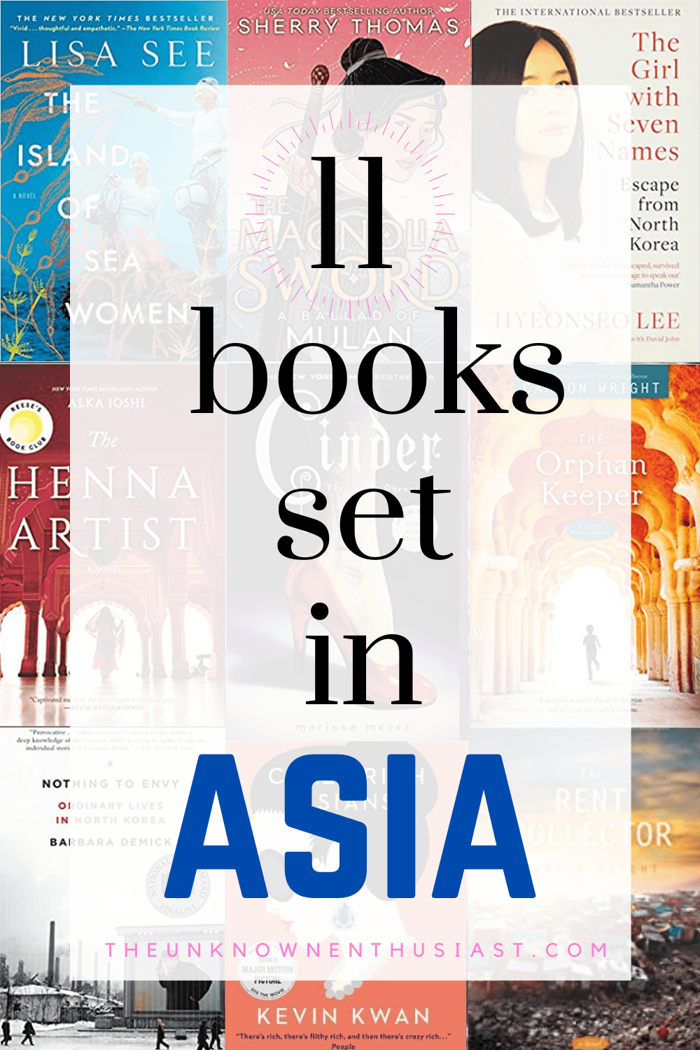 books-set-in-asia