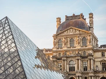 The Perfect 3 Day, 5 Day, or 7 Day Paris Itinerary in 2024
