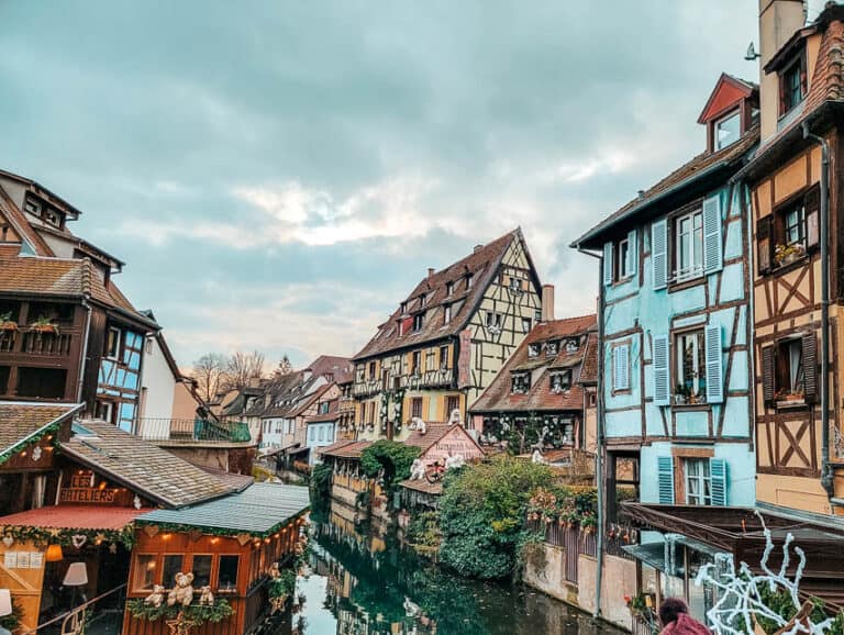 9 Best Hotels in Colmar, France (Where to Stay in Colmar)
