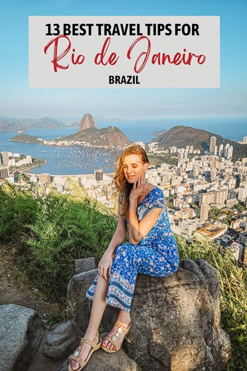 trips to rio brazil