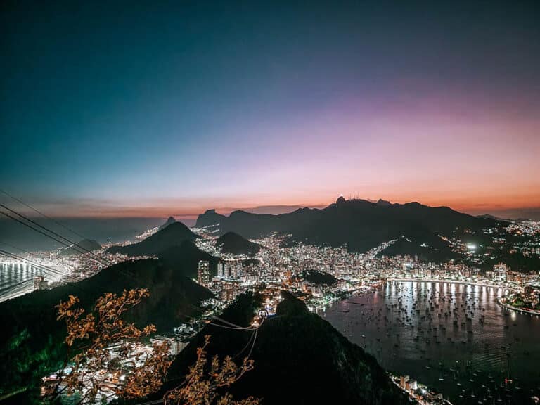 Up Close Rio Is Rio de Janeiro Worth Visiting? 12 Reasons to Consider