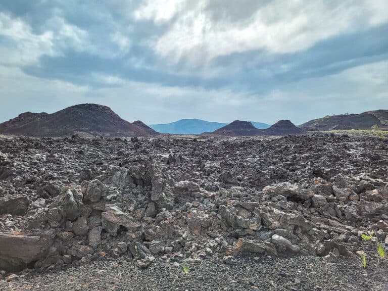 11 Things to Do in Craters of the Moon National Monument [A Guide]