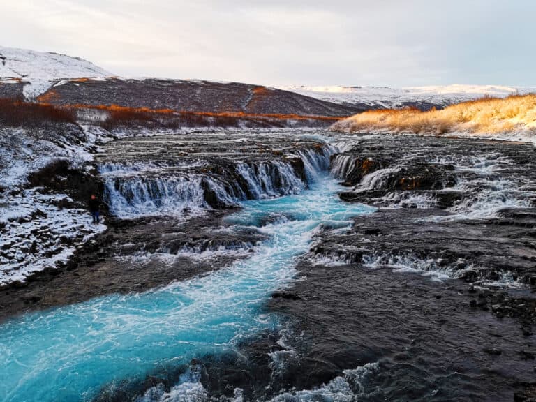 Iceland Is A Nature Lover’s Paradise—And These 24 Stunningly Unique Waterfalls Showcase Why