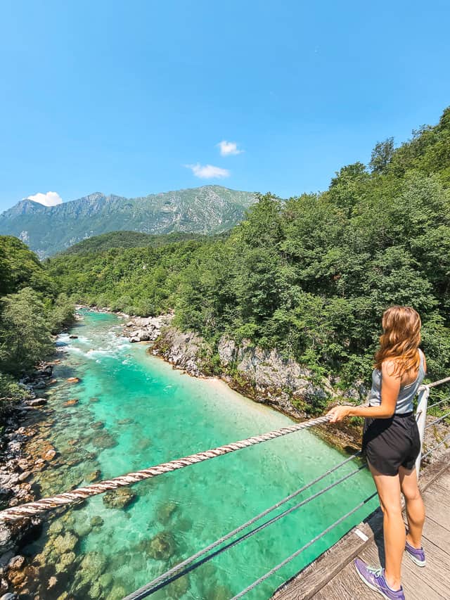 Hiking To The Slap Kozjak Waterfall A Detailed Guide Hiking To The Slap Kozjak Waterfall A Detailed Guide