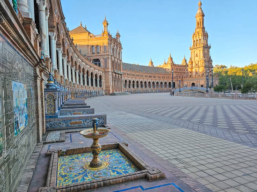 10 Unforgettable Day Tours from Seville You Must Experience