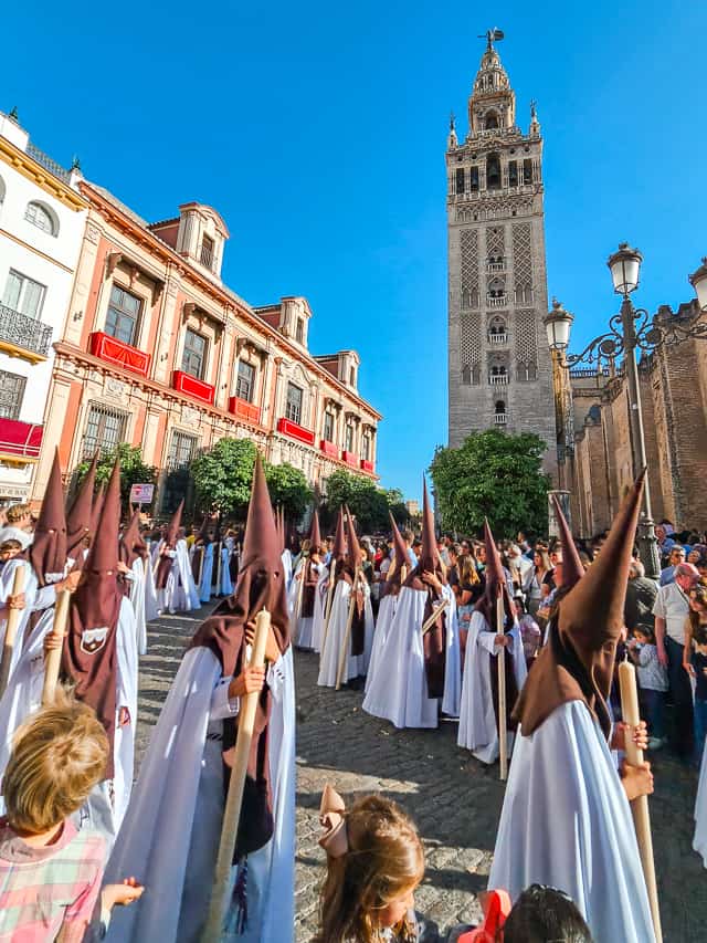 A Practical Guide to Holy Week in Spain (Santa Semana)