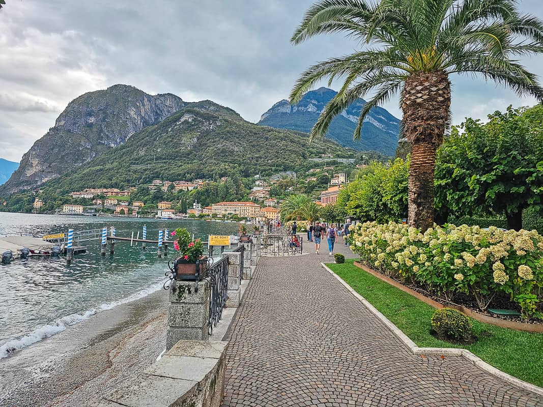 The Perfect 3 Day Lake Como Itinerary [Based in Bellagio]