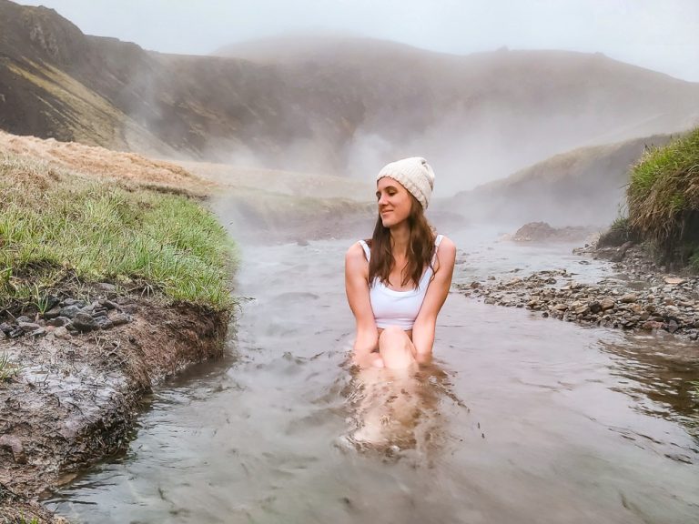 8 Unbelievable Hot Springs in Iceland That Feel Like a Spa Built by the Earth Itself