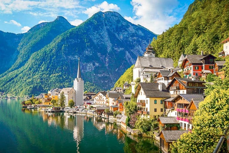 18 Fairytale Villages in Europe That Might Be the Most Beautiful Places You’ll Ever See
