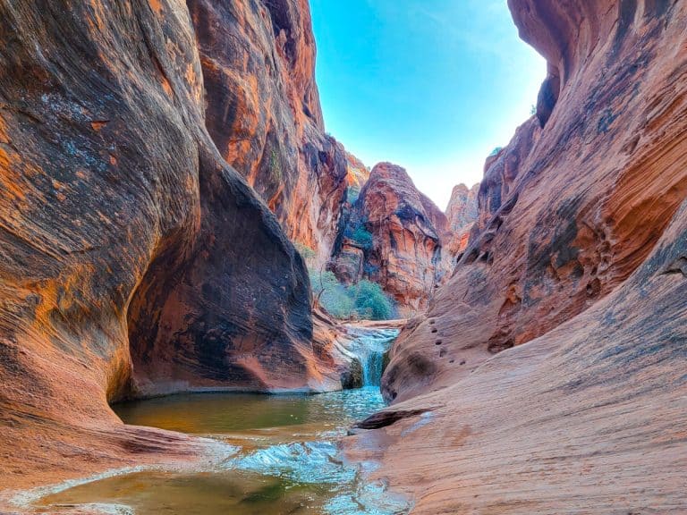 16 Stunning Utah Hikes That Are Proof the State’s Best Views Aren’t All in National Parks
