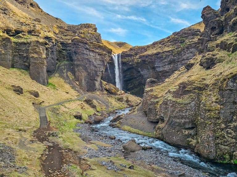 Iceland’s Most Famous Places Aren’t the Only Ones Worth Visiting—These 12 Secret Spots Are Worth the Detour