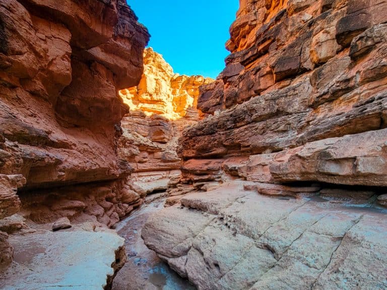 Everyone Goes to Antelope Canyon in Arizona—But Misses These 6 Seriously Incredible Hikes Nearby